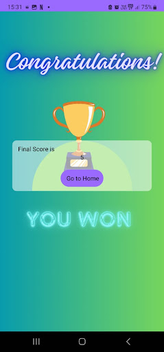 Brain Booster Screen 2