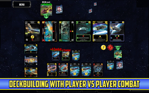 Star Realms 5.20190731.1 Mod (Full Unlocked) Data For Android Gallery 2