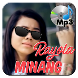 Lagu Rayola Minang - Koleksi Terlengkap Gratis icon