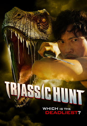 Triassic Hunt Movies on Google Play