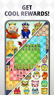 Chess Universe : Online Chess 4