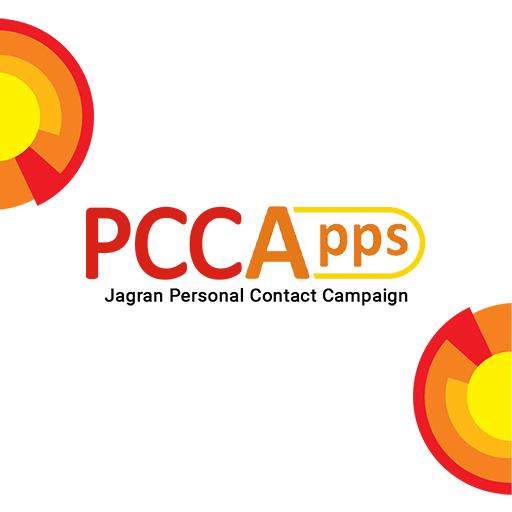 Jagran PCC logo