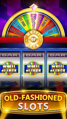 RapidHit Casino - Vegas Slotsのおすすめ画像3