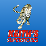 Keith's Superstores icon