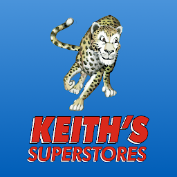 Icon image Keith's Roar Rewards