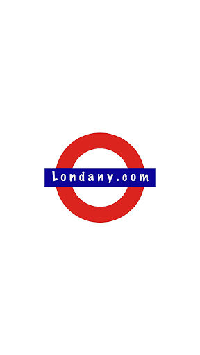 Android application Londony - لندني screenshort