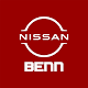 Nissan Benn Laai af op Windows
