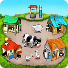 Farm Frenzy : اللعبة الأسطورية 1.3.10