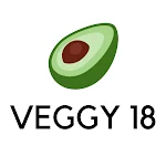 VEGGY 18 | vegane rezepte, events & freunde finden Apk
