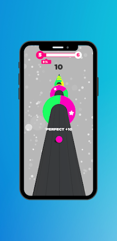 Magic Roll - Screenshot 3