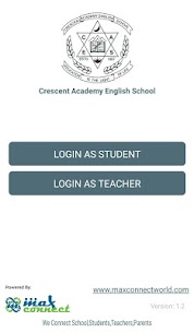 Crescent Academy English School For Pc – Free Download (Windows 7, 8, 10) 2