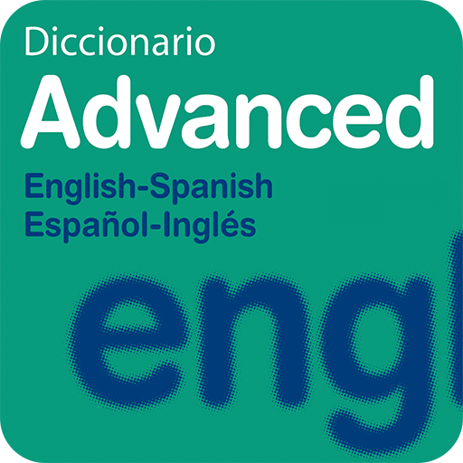 English-Spanish Dictionary 9.1.322 Icon