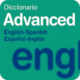 VOX Advanced English<>Spanish Dictionary icon