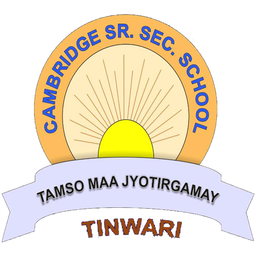 Cambridge School Tinwari