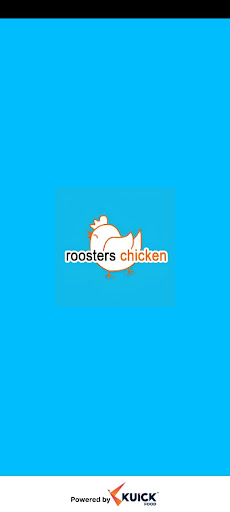 Roosters chicken Screenshot 1 - AppWisp.com