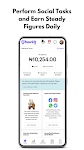 screenshot of Hawkit - Earn Cool Cash Daily