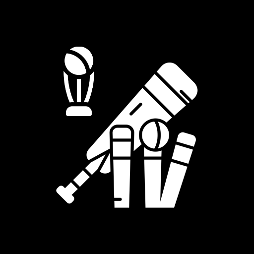 CricFan - Live Cricket Score logo