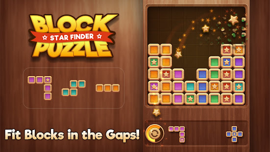 Block Puzzle: Star Finder 21.1012.00 screenshots 17