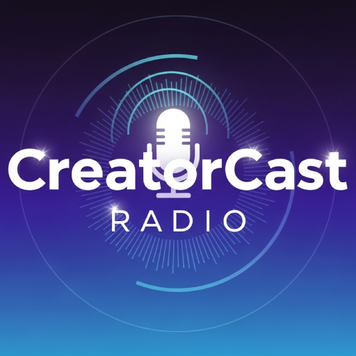 CreatorCast Radio Growth Hacks Descarga en Windows