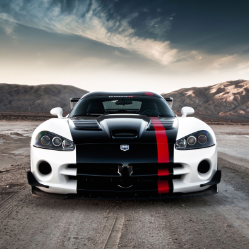 F10 Furious 10 Fast Racing logo