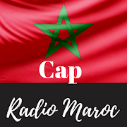Cap Radio Maroc