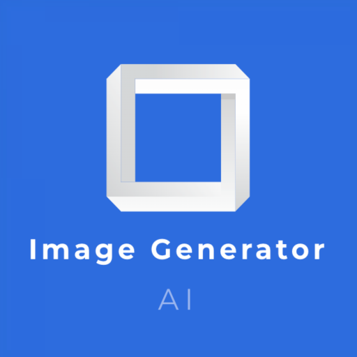 AI Image Generator 1.0.4 Icon