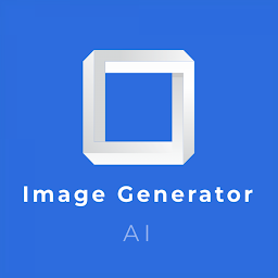 Ikonbild för AI Image Generator