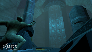Eclipse: Edge of Light - Screenshot 3