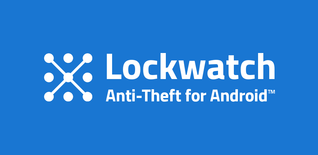 Lockwatch - Thief Catcher