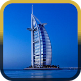 Hotels Dubai icon