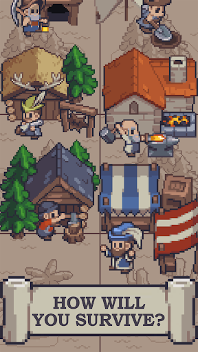 Tap Craft Mine Survival Sim 1 1 9 Mod Apk Download Unlimited Money For Android