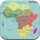 Map of africa Download on Windows