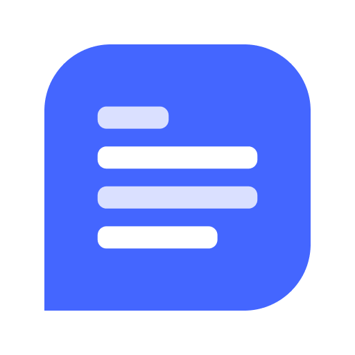 SMS Organizer logo