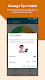 screenshot of Social Fever: App Time Tracker