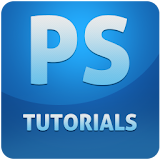 Photoshop Tutorials Premium icon