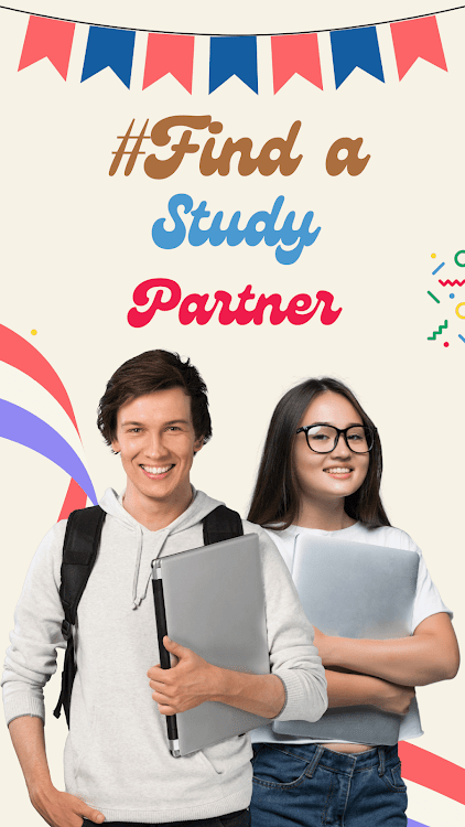 CPA CHAT | Get a Study Buddy - 8 - (Android)