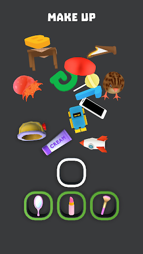 Merge Parts Screen 3