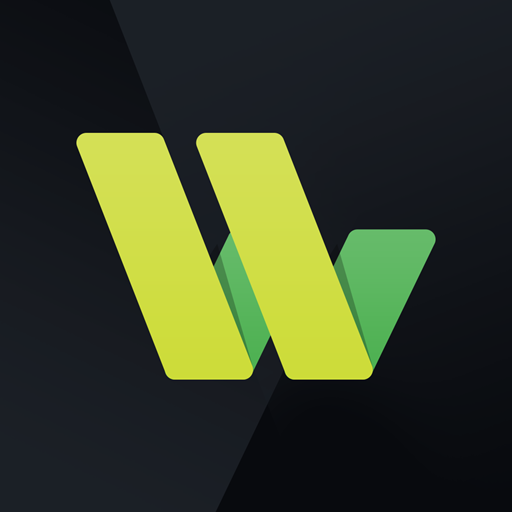 Walley - Ai Wallpapers 1.0 Icon