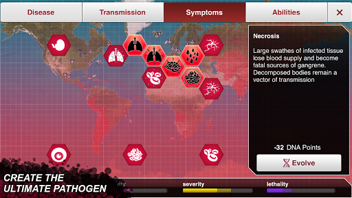 Plague Inc v1.19.16 MOD APK (Unlimited DNA/Unlock)