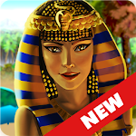Cover Image of Download Curse of the Pharaoh - Match 3 11.1338.92 APK