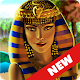 Forbannelse av Faraoen: kamp 3 puslespill spillet