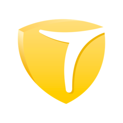 TeenUp logo