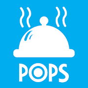 POPs Restaurant Client App
