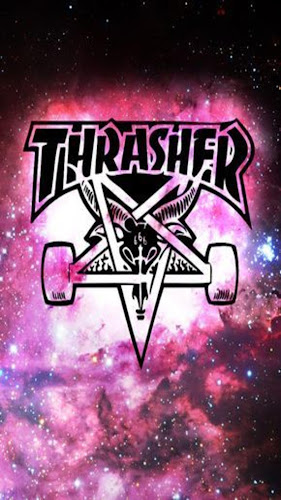 Thrasher Wallpapers Hd 4k Latest Version For Android Download Apk