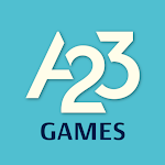 Cover Image of ดาวน์โหลด เกมส์ A23 - รัมมี่ | แฟนตาซี  APK