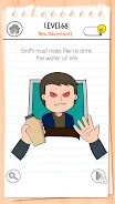 Brain Test 3: Tricky Quests screenshot 1