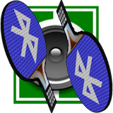 Street Ping Pong icon