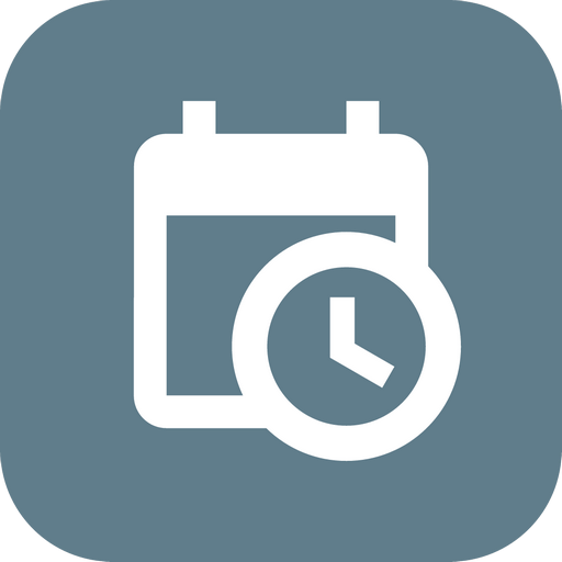 InTime! - periodic tasks logo