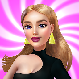 Супер стилист: Игра-одевалка Mod Apk