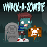 Whack-A-Zombie icon